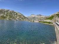 Grimselpass &ndash; &copy; Ina Lakermann (Eberhardt TRAVEL)