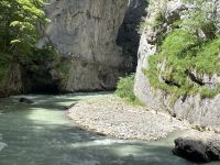 Aareschlucht