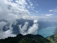 Brienzersee &ndash; &copy; Ina Lakermann (Eberhardt TRAVEL)