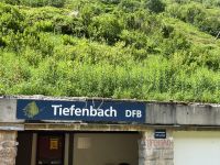 Station TIEFENBACH &ndash; &copy; Ina Lakermann (Eberhardt TRAVEL)