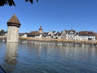 Altstadt Luzern &ndash; &copy; Ina Lakermann (Eberhardt TRAVEL)