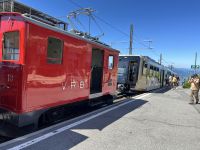 Rangierlok &ndash; &copy; Ina Lakermann (Eberhardt TRAVEL)