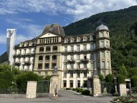 Hotel Interlaken &ndash; &copy; Ina Lakermann (Eberhardt TRAVEL)