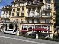 Hotel Interlaken &ndash; &copy; Ina Lakermann (Eberhardt TRAVEL)