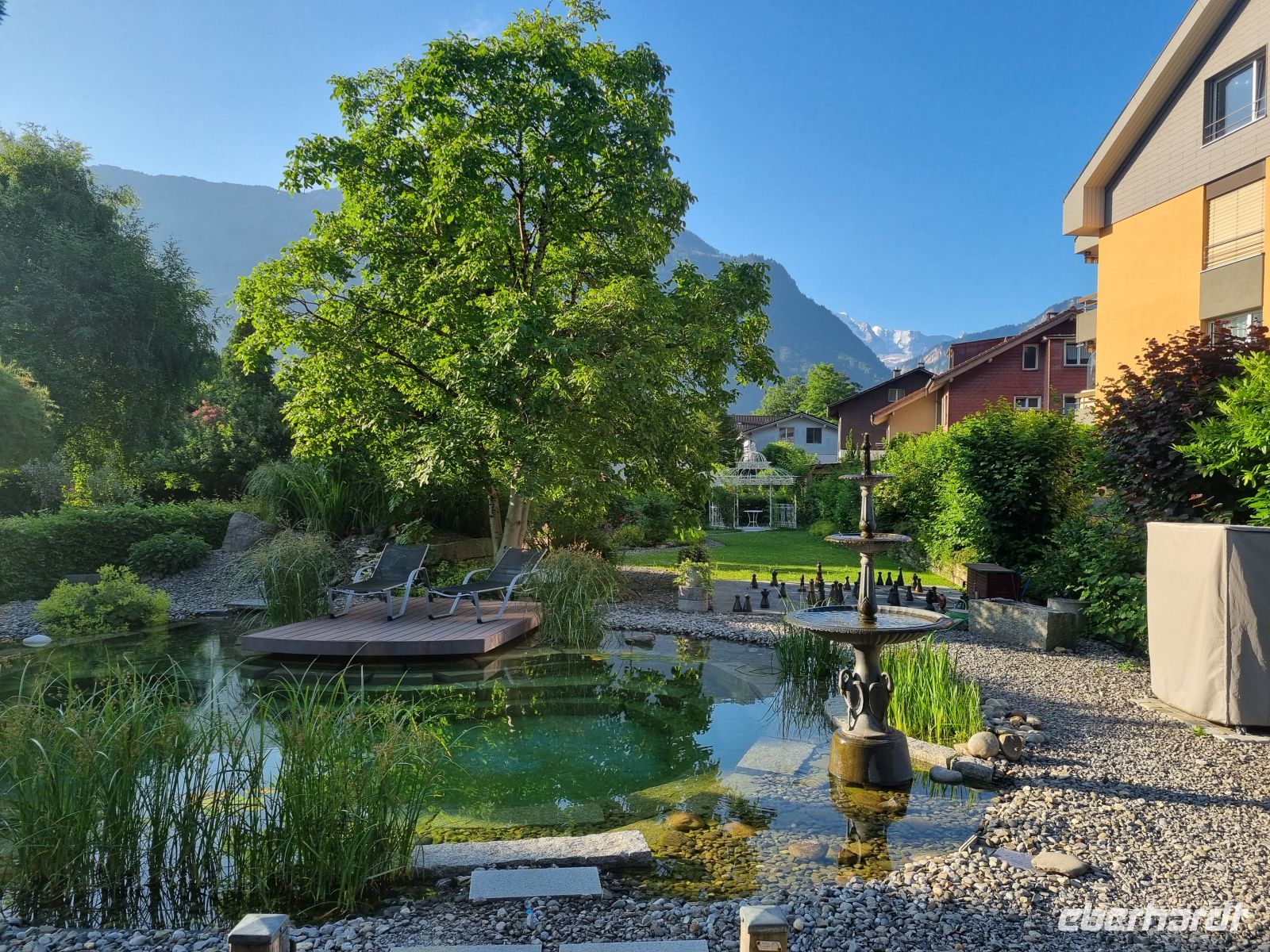 Interlaken - 