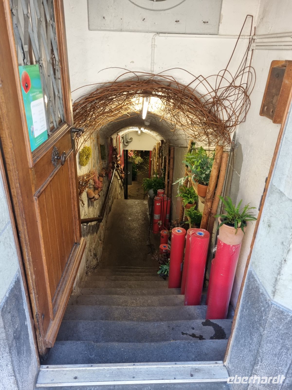 Bern - Altstadt (Herrengasse) &ndash; &copy; Katrin Deutschbein (Eberhardt TRAVEL)