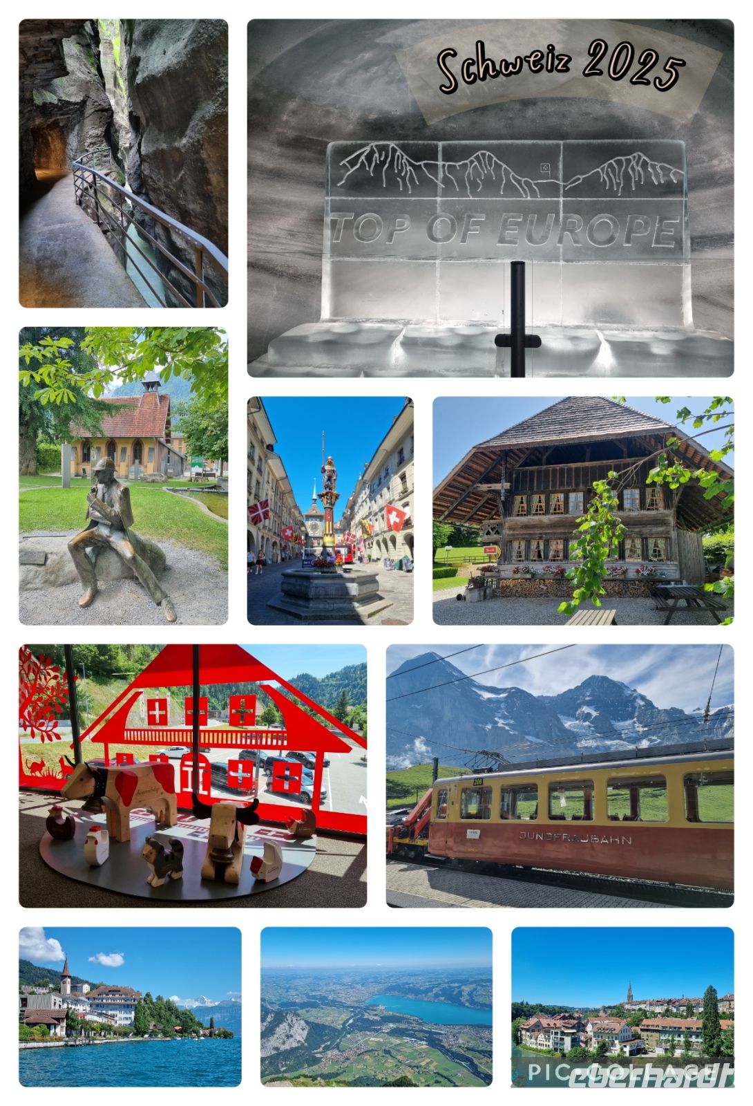 Ein Rückblick... &ndash; &copy; Katrin Deutschbein (Eberhardt TRAVEL)