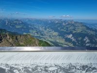 Panorama-Ausblick vom Niesen... &ndash; &copy; Katrin Deutschbein (Eberhardt TRAVEL)