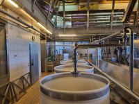 Emmentaler Schaukäserei in Affoltern  &ndash; &copy; Katrin Deutschbein (Eberhardt TRAVEL)