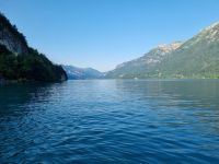 Brienzersee  &ndash; &copy; Katrin Deutschbein (Eberhardt TRAVEL)