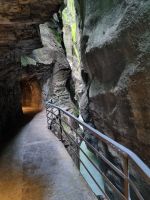 Aareschlucht