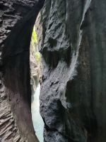 Aareschlucht &ndash; &copy; Katrin Deutschbein (Eberhardt TRAVEL)
