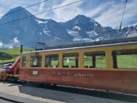 Kleine Scheidegg  &ndash; &copy; Katrin Deutschbein (Eberhardt TRAVEL)