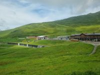 Kleine Scheidegg  &ndash; &copy; Katrin Deutschbein (Eberhardt TRAVEL)