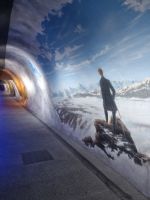 Jungfraujoch - Erlebnis-Tour (Discovery Tour) &ndash; &copy; Katrin Deutschbein (Eberhardt TRAVEL)