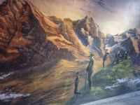 Jungfraujoch - Erlebnis-Tour (Discovery Tour) &ndash; &copy; Katrin Deutschbein (Eberhardt TRAVEL)