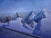 Jungfraujoch - Erlebnis-Tour (Discovery Tour) &ndash; &copy; Katrin Deutschbein (Eberhardt TRAVEL)