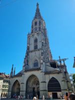 Bern - Altstadt (Münster) &ndash; &copy; Katrin Deutschbein (Eberhardt TRAVEL)