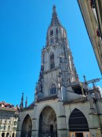 Bern - Altstadt (Münster) &ndash; &copy; Katrin Deutschbein (Eberhardt TRAVEL)