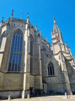 Bern - Münster &ndash; &copy; Katrin Deutschbein (Eberhardt TRAVEL)