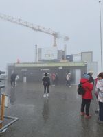 007 Engelberg - Auf dem Titlis &ndash; &copy; Annette Probst-Weise (Eberhardt TRAVEL)