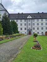 024 Engelberg - Benediktinerkloster &ndash; &copy; Annette Probst-Weise (Eberhardt TRAVEL)