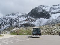 062 Fahrt ins Fieschertal - Nufenenpass &ndash; &copy; Annette Probst-Weise (Eberhardt TRAVEL)