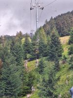 073 Eggishorn - Eggishornbahn &ndash; &copy; Annette Probst-Weise (Eberhardt TRAVEL)
