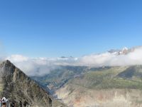 077 Auf dem Eggishorn &ndash; &copy; Annette Probst-Weise (Eberhardt TRAVEL)