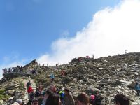 081 Auf dem Eggishorn - &ndash; &copy; Annette Probst-Weise (Eberhardt TRAVEL)