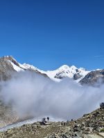 083 Auf dem Eggishorn - &ndash; &copy; Annette Probst-Weise (Eberhardt TRAVEL)