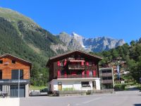 115 Fieschertal &ndash; &copy; Annette Probst-Weise (Eberhardt TRAVEL)