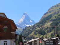 137 Zermatt - Matterhorn &ndash; &copy; Annette Probst-Weise (Eberhardt TRAVEL)