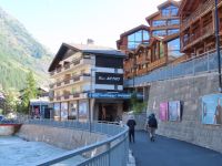 152 Zermatt &ndash; &copy; Annette Probst-Weise (Eberhardt TRAVEL)