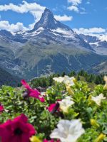 186 Zermatt - auf Sunnegga &ndash; &copy; Annette Probst-Weise (Eberhardt TRAVEL)