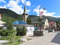 194 Zermatt &ndash; &copy; Annette Probst-Weise (Eberhardt TRAVEL)