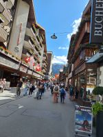 200 Zermatt &ndash; &copy; Annette Probst-Weise (Eberhardt TRAVEL)