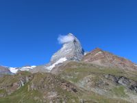 211 Zermatt - Station Schwarzsee &ndash; &copy; Annette Probst-Weise (Eberhardt TRAVEL)