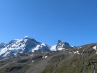 214 Zermatt - Station Schwarzsee &ndash; &copy; Annette Probst-Weise (Eberhardt TRAVEL)