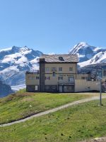 230 Zermatt - Station Schwarzsee &ndash; &copy; Annette Probst-Weise (Eberhardt TRAVEL)