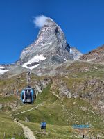 232 Zermatt - Matterhorn Express &ndash; &copy; Annette Probst-Weise (Eberhardt TRAVEL)