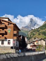 344 Zermatt &ndash; &copy; Annette Probst-Weise (Eberhardt TRAVEL)