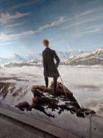 397 Jungfraujoch - Alpine Sensation &ndash; &copy; Annette Probst-Weise (Eberhardt TRAVEL)