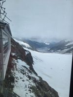 411 Jungfraujoch - Aletschgletscher &ndash; &copy; Annette Probst-Weise (Eberhardt TRAVEL)