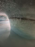 414 Ausflug zum Jungfraujoch Eispalast &ndash; &copy; Annette Probst-Weise (Eberhardt TRAVEL)