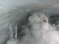 416 Ausflug zum Jungfraujoch Eispalast &ndash; &copy; Annette Probst-Weise (Eberhardt TRAVEL)
