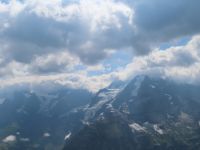453 Ausflug zum Schilthorn - Stopp auf Birg - &ndash; &copy; Annette Probst-Weise (Eberhardt TRAVEL)
