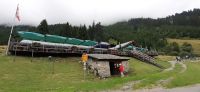 Alp Garfiun  &ndash; &copy; Kerstin Hugel (Eberhardt TRAVEL)