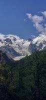 Morteratschgletscher  &ndash; &copy; Kerstin Hugel (Eberhardt TRAVEL)