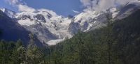Morteratschgletscher 